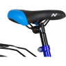Детский велосипед NOVATRACK WIND BOY 16” синий 163WIND.Bl22