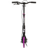 Самокат NOVATRACK DEFT 230 PRO'20 BRAKE фиолетовый 230BFS.DEFT.BVT21